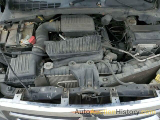 DODGE DURANGO SXT, 1D4HB38N56F109464