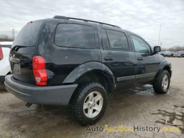 DODGE DURANGO SXT, 1D4HB38N56F109464