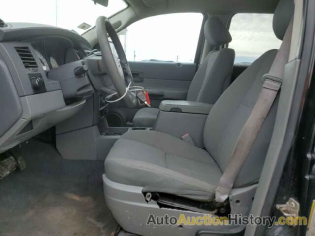 DODGE DURANGO SXT, 1D4HB38N56F109464