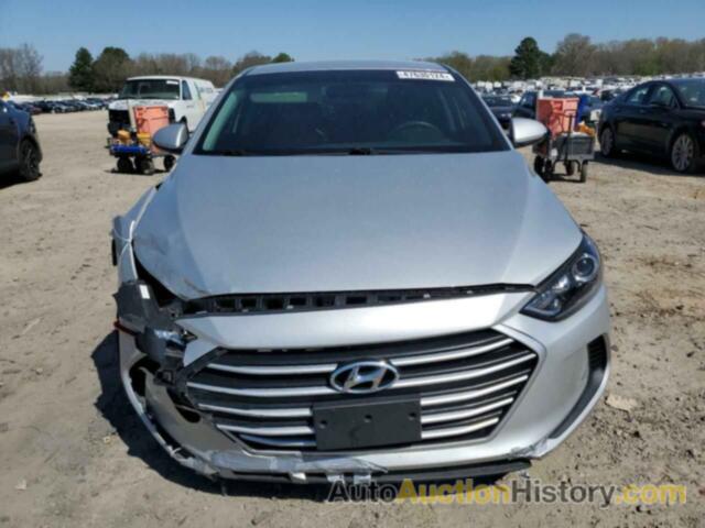 HYUNDAI ELANTRA SEL, 5NPD84LF7JH214019