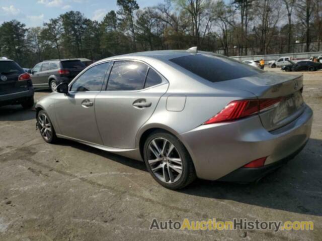 LEXUS IS 300, JTHBA1D28K5095564