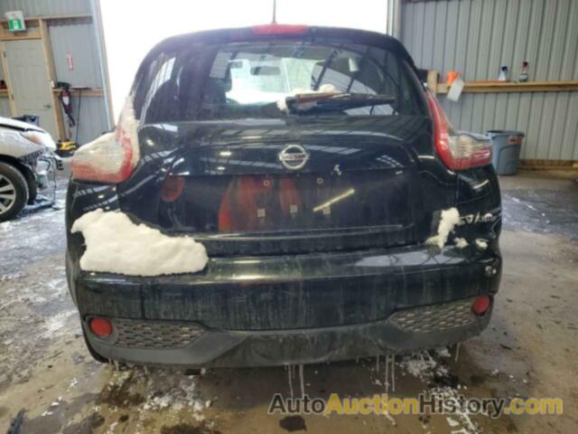 NISSAN JUKE S, JN8AF5MV0GT651695