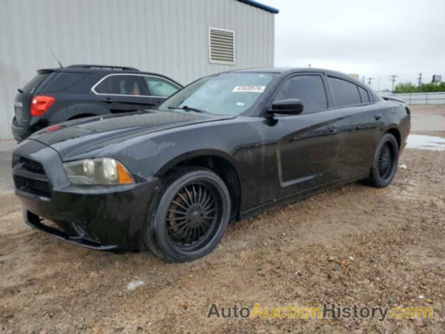 DODGE CHARGER SE, 2C3CDXBG5EH146924