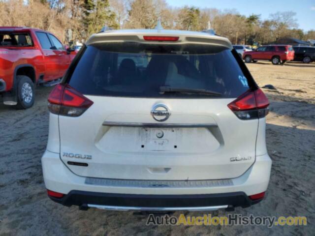 NISSAN ROGUE SV, 5N1AT2MV5HC843338