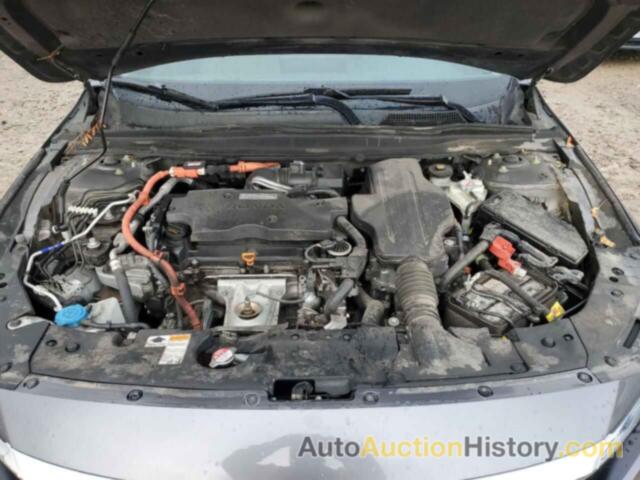 HONDA ACCORD HYBRID, 1HGCV3F11KA016772