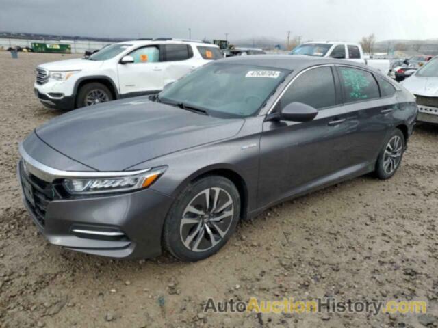 HONDA ACCORD HYBRID, 1HGCV3F11KA016772