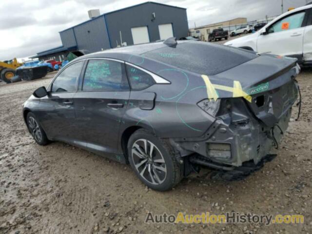 HONDA ACCORD HYBRID, 1HGCV3F11KA016772