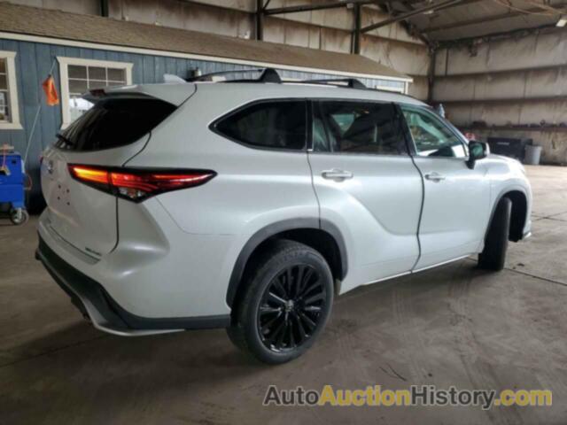 TOYOTA HIGHLANDER L, 5TDKDRBH1PS009088