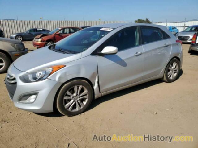 HYUNDAI ELANTRA, KMHD35LH1EU170516