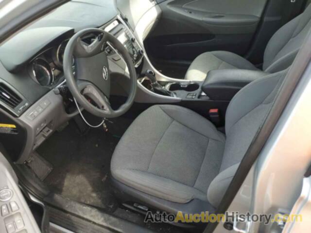 HYUNDAI SONATA GLS, 5NPEB4AC4DH654914