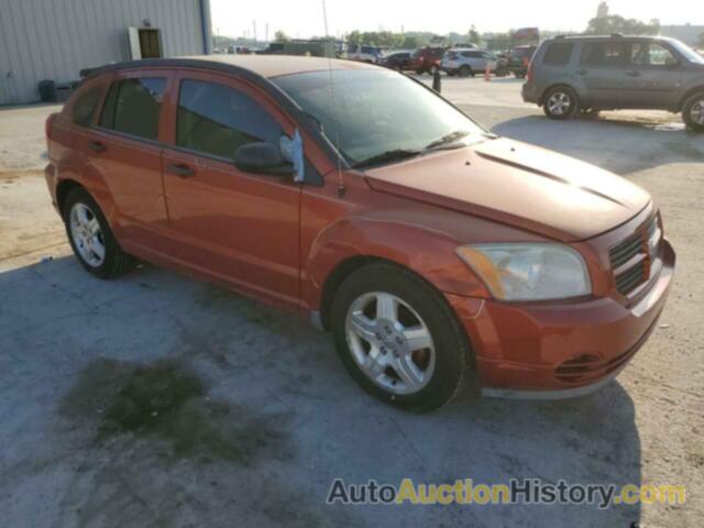 DODGE CALIBER, 1B3HB28B88D770631