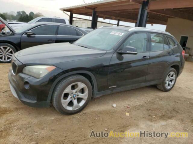 BMW X1 SDRIVE28I, WBAVM1C5XEVW51506