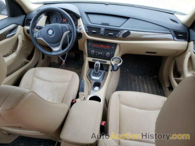 BMW X1 SDRIVE28I, WBAVM1C5XEVW51506