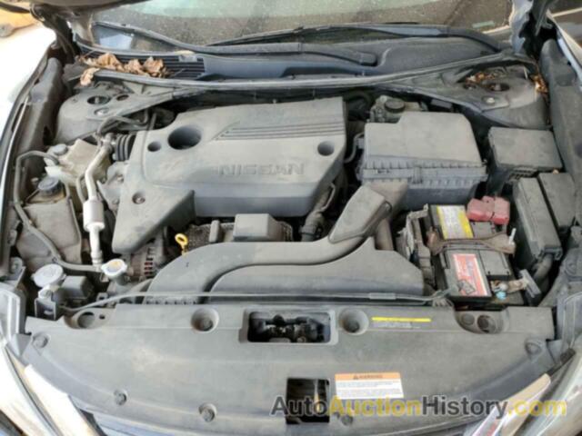 NISSAN ALTIMA 2.5, 1N4AL3AP0GN334556