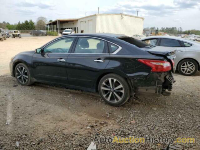 NISSAN ALTIMA 2.5, 1N4AL3AP0GN334556