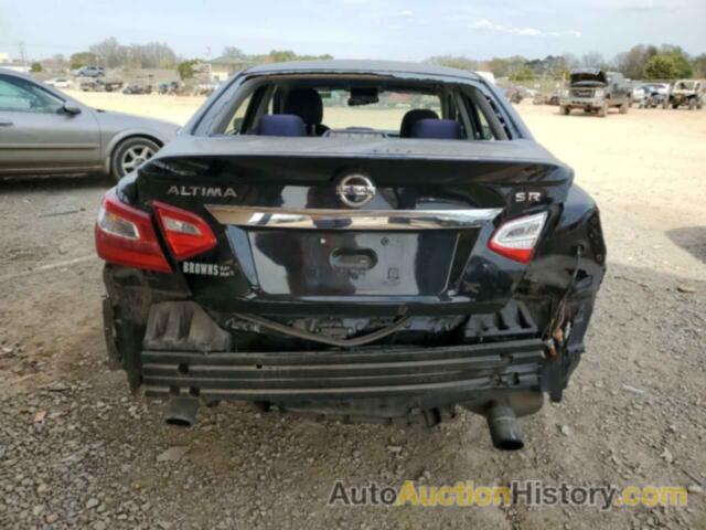 NISSAN ALTIMA 2.5, 1N4AL3AP0GN334556