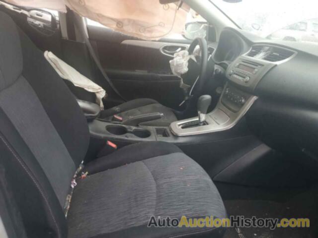 NISSAN SENTRA S, 3N1AB7APXEL662121