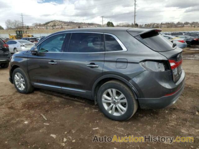 LINCOLN MKX PREMIERE, 2LMPJ6JR0JBL35190