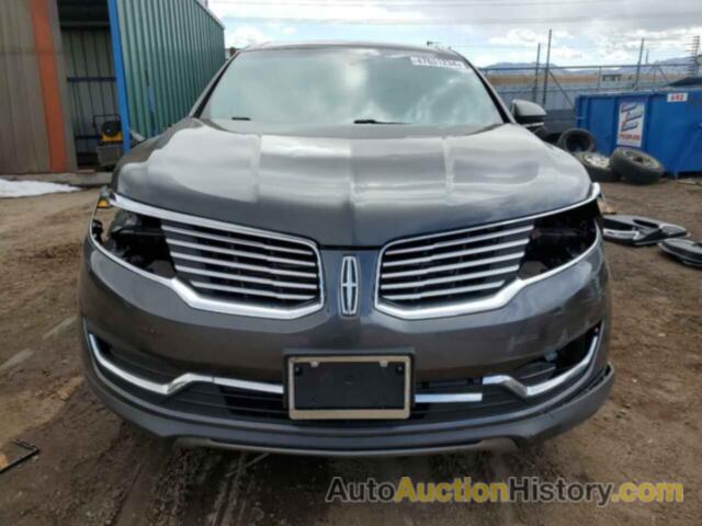 LINCOLN MKX PREMIERE, 2LMPJ6JR0JBL35190