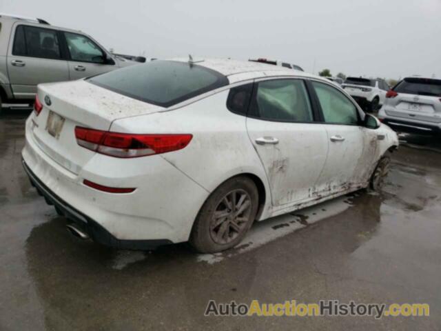 KIA OPTIMA LX, 5XXGT4L30LG385145