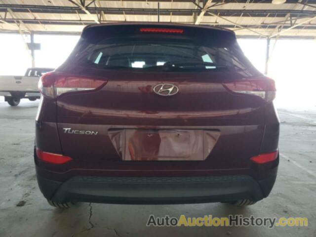 HYUNDAI TUCSON SE, KM8J23A46GU038705