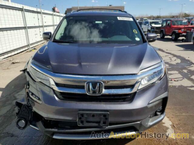 HONDA PILOT TOURING, 5FNYF6H69NB017627