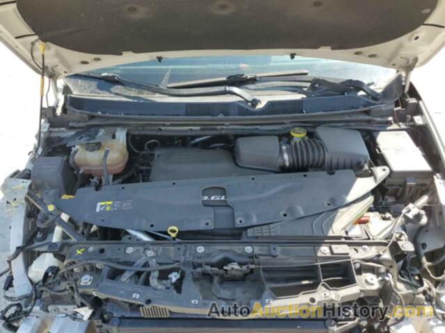 CHRYSLER PACIFICA TOURING L PLUS, 2C4RC1EG9HR684123