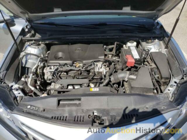 TOYOTA CAMRY SE, 4T1G11AK7LU912246