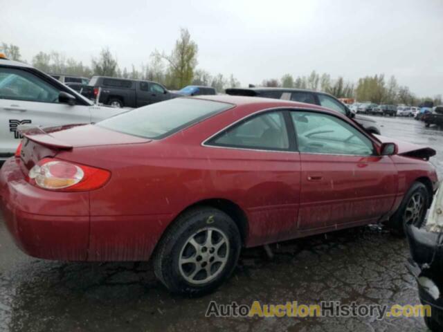 TOYOTA CAMRY SOLA SE, 2T1CE22P32C011054