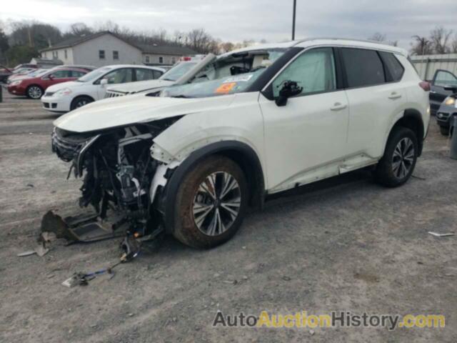 NISSAN ROGUE SV, 5N1BT3BB8PC685093