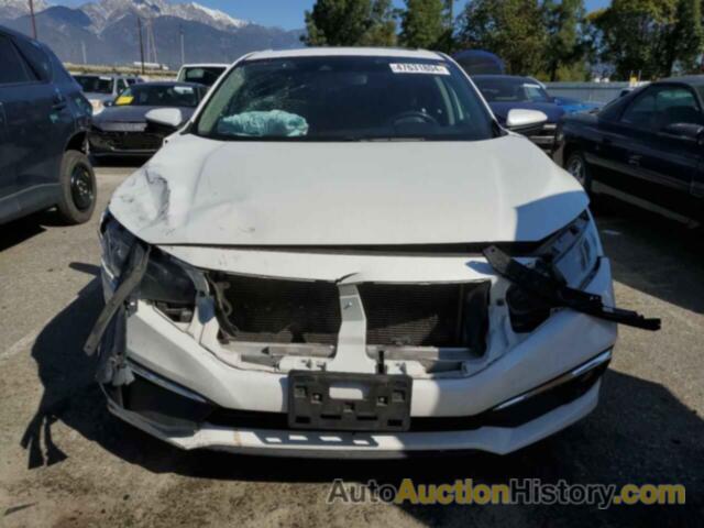 HONDA CIVIC EXL, 19XFC1F79KE203619