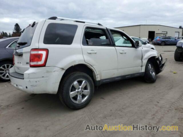 FORD ESCAPE LIMITED, 1FMCU9EG8BKB00989