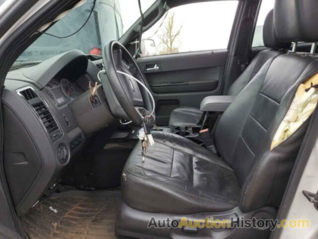 FORD ESCAPE LIMITED, 1FMCU9EG8BKB00989