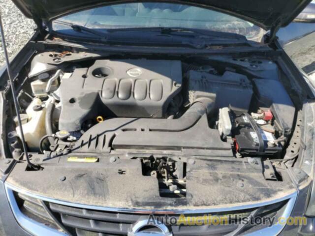 NISSAN ALTIMA S, 1N4AL2EP5CC262344