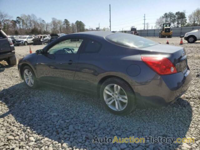 NISSAN ALTIMA S, 1N4AL2EP5CC262344