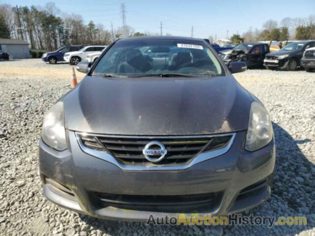 NISSAN ALTIMA S, 1N4AL2EP5CC262344