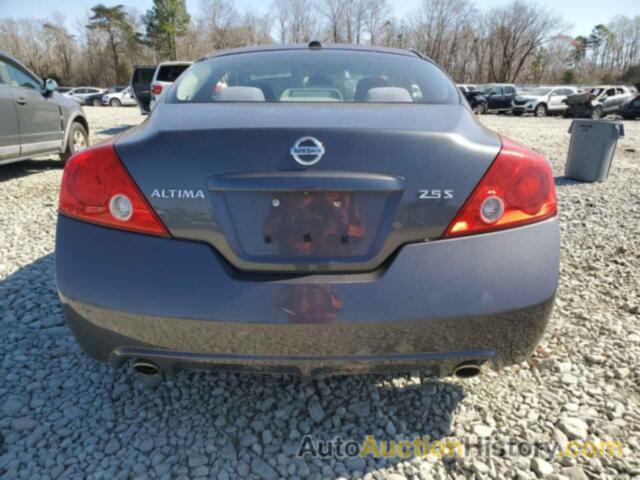 NISSAN ALTIMA S, 1N4AL2EP5CC262344