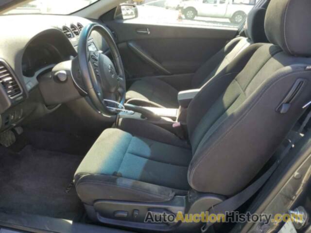 NISSAN ALTIMA S, 1N4AL2EP5CC262344