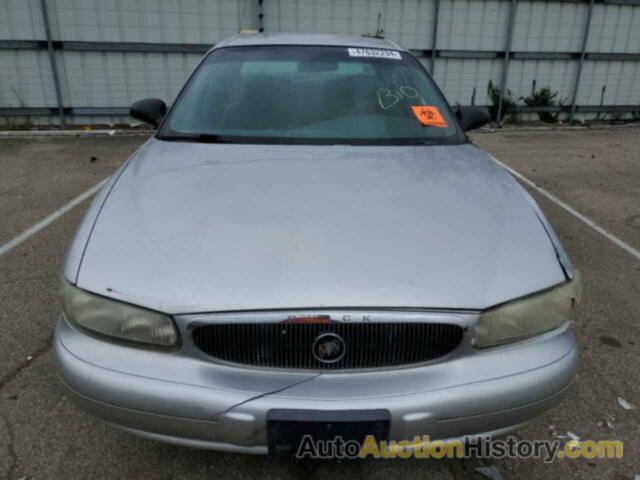 BUICK CENTURY CUSTOM, 2G4WS52J541250718