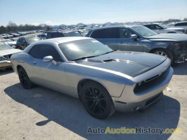 DODGE CHALLENGER SXT, 2C3CDZAG7FH708482