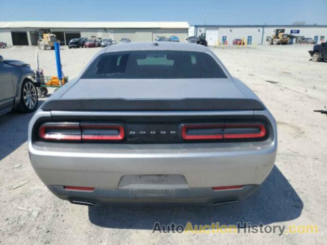 DODGE CHALLENGER SXT, 2C3CDZAG7FH708482