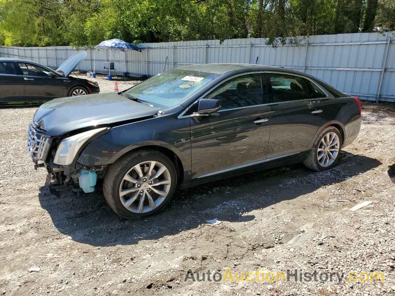 2015 CADILLAC XTS LUXURY COLLECTION, 2G61N5S32F9244163