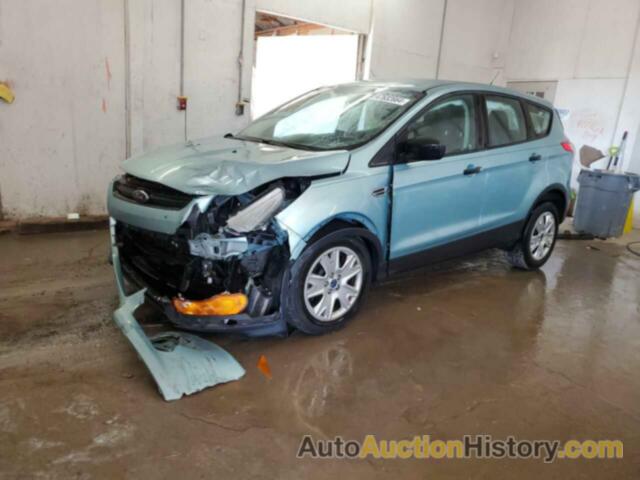 FORD ESCAPE S, 1FMCU0F77DUC60606