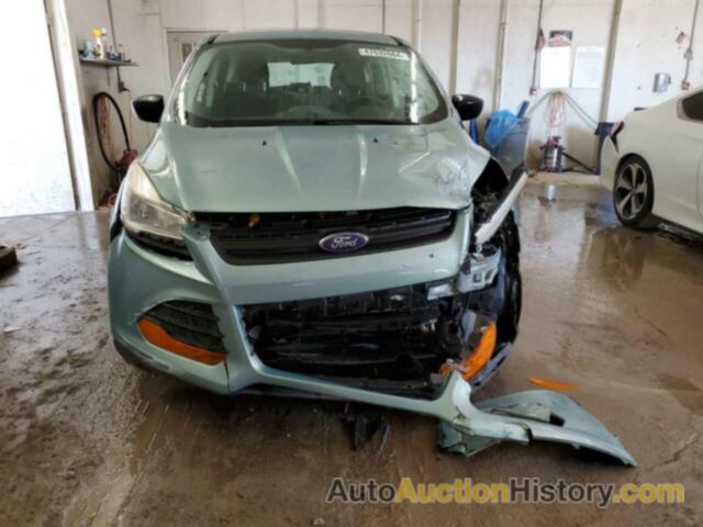 FORD ESCAPE S, 1FMCU0F77DUC60606