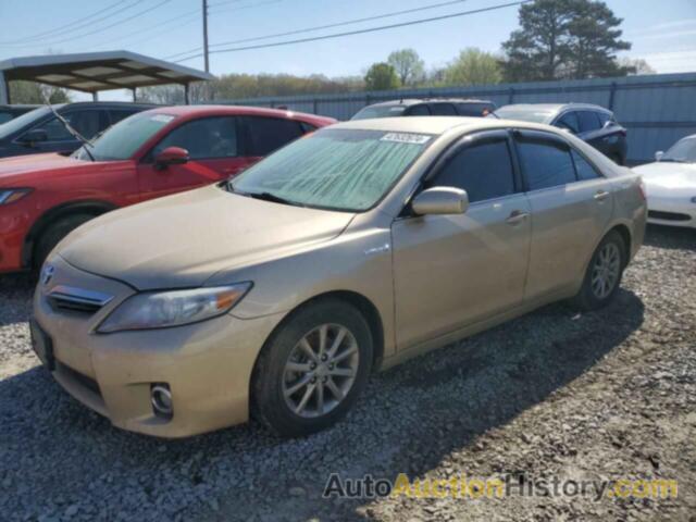 TOYOTA CAMRY HYBRID, 4T1BB3EK4BU136881