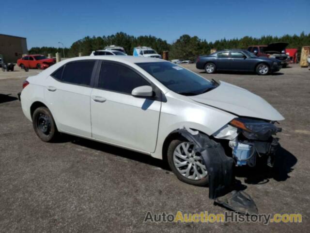 TOYOTA COROLLA L, 5YFBURHE6KP889431