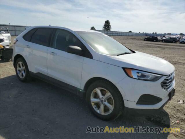 FORD EDGE SE, 2FMPK4G90KBB18017