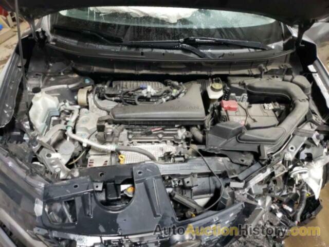 NISSAN ROGUE S, KNMAT2MV5JP573188