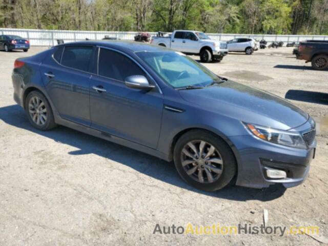 KIA OPTIMA EX, 5XXGN4A73FG362818