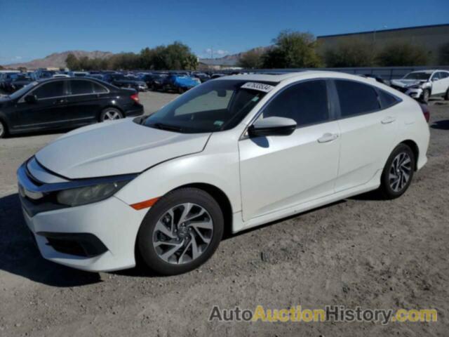 HONDA CIVIC EX, 19XFC2F70HE077732